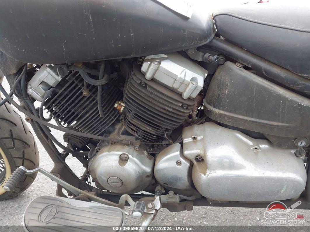 JYAVM01Y93A008073 2003 YAMAHA V STAR photo no. 9