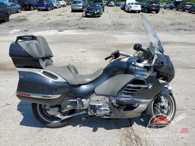 WB10559A05ZL70049 2005 BMW K1200 LT photo no. 1