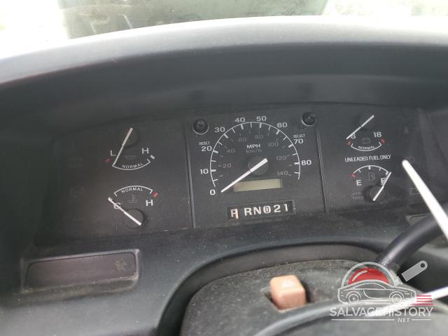 1FTEF15N2TNA33829 1996 FORD All Models photo no. 9