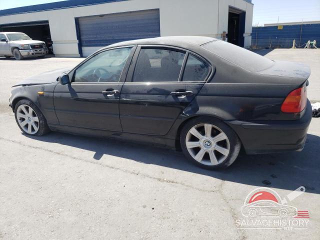 WBAEV33403KL79580 2003 BMW 3 SERIES photo no. 2