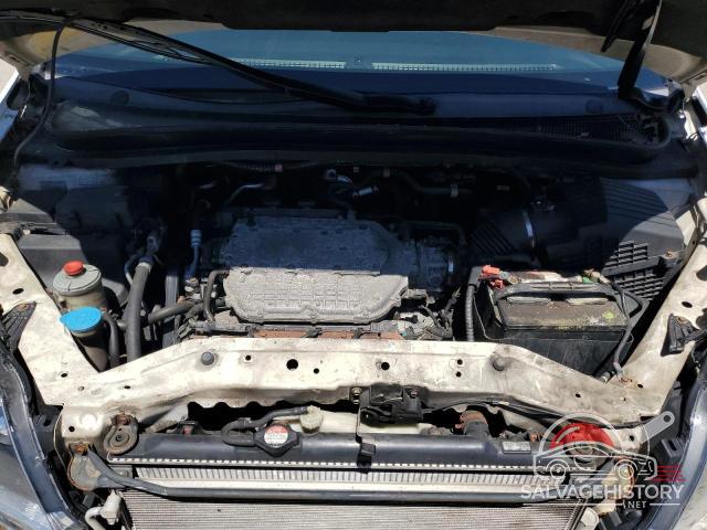 5FNRL38767B405101 2007 HONDA All Models photo no. 12