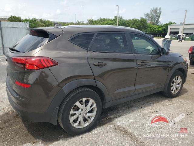 KM8J33A44LU113571 2020 HYUNDAI TUCSON photo no. 3