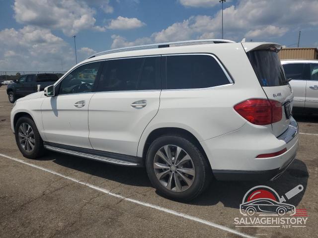 4JGDF6EE7GA629942 2016 MERCEDES-BENZ GL-CLASS photo no. 2