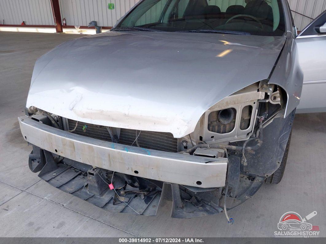 2G1WG5EK2B1251115 2011 CHEVROLET IMPALA photo no. 6
