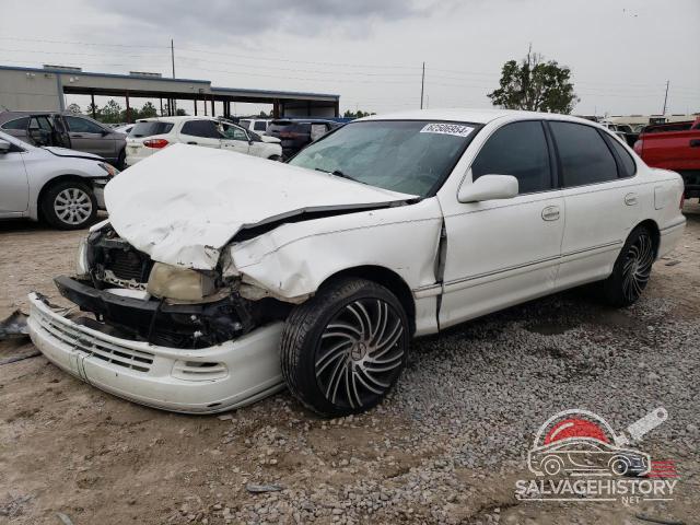 4T1BF18B7WU239173 1998 TOYOTA AVALON photo no. 16