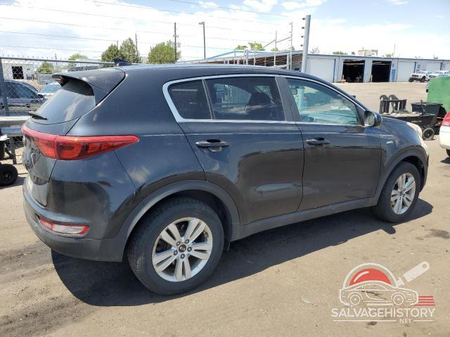 KNDPMCAC4H7152329 2017 KIA SPORTAGE photo no. 3