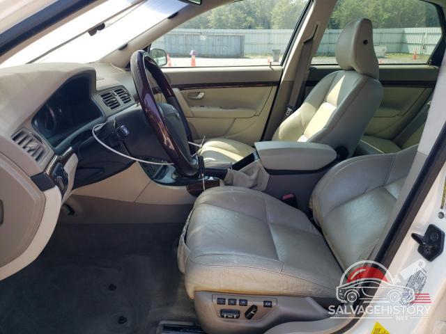 YV1TS911151407792 2005 VOLVO S80 photo no. 7