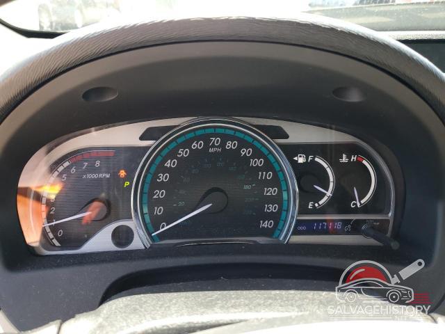4T3ZA3BB4DU079002 2013 TOYOTA VENZA photo no. 9