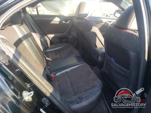 JH4CU2F81DC005947 2013 ACURA TSX photo no. 7