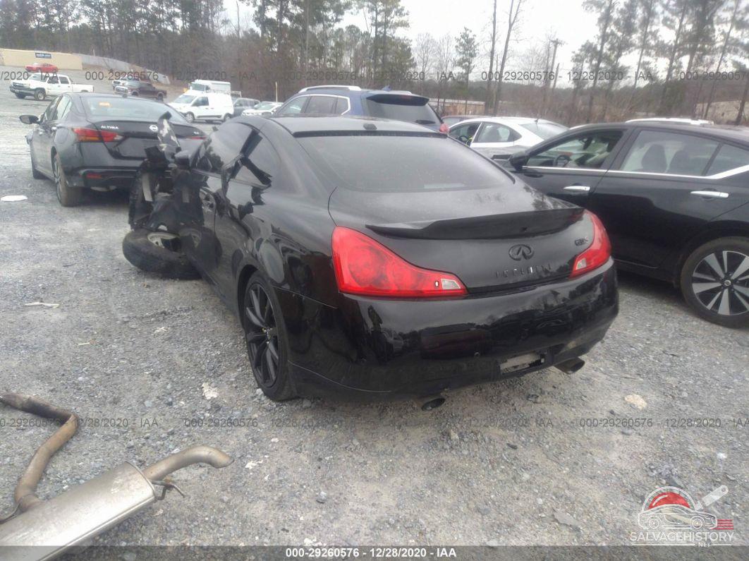 JN1CV6EK3AM101090 2010 INFINITI G37 COUPE photo no. 3