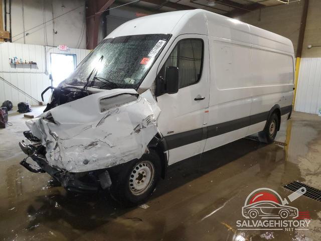 WD3PE8CB3C5700589 2012 MERCEDES-BENZ SPRINTER photo no. 15