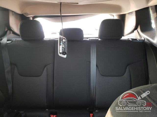 ZACCJBAB4JPJ47842 2018 JEEP RENEGADE S photo no. 10