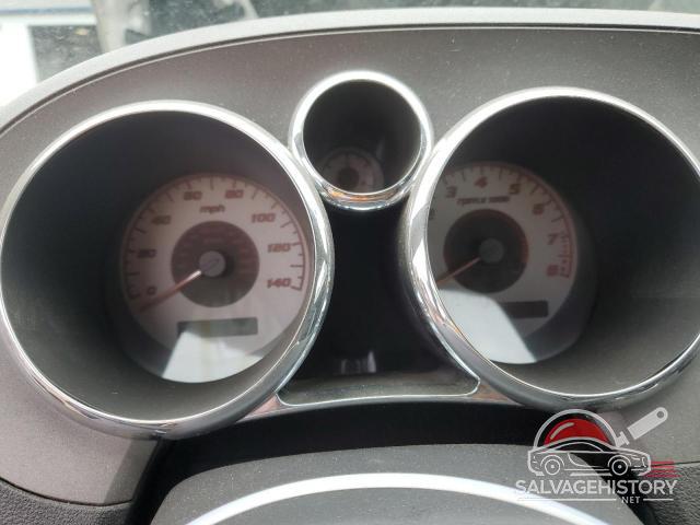 1G2MB35B37Y111956 2007 PONTIAC SOLSTICE photo no. 9
