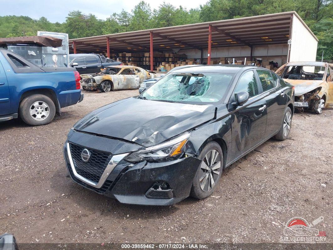 1N4BL4DV7NN390155 2022 NISSAN ALTIMA photo no. 6