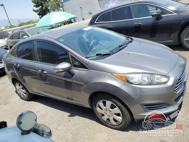 3FADP4BJ5EM212400 2014 FORD FIESTA photo no. 4