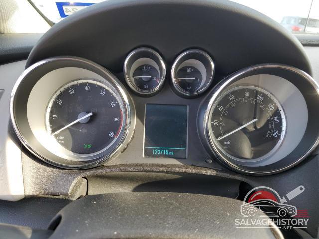 1G4PR5SK2H4120270 2017 BUICK VERANO photo no. 9
