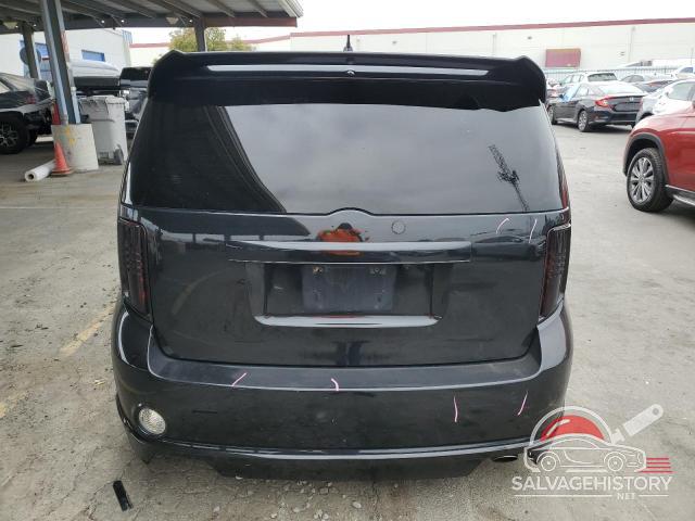 JTLKE50E881025774 2008 TOYOTA SCION photo no. 6