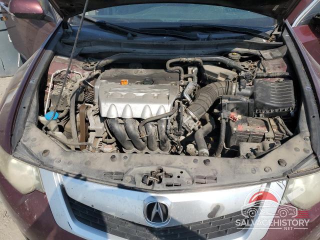 JH4CU26649C032517 2009 ACURA TSX photo no. 11