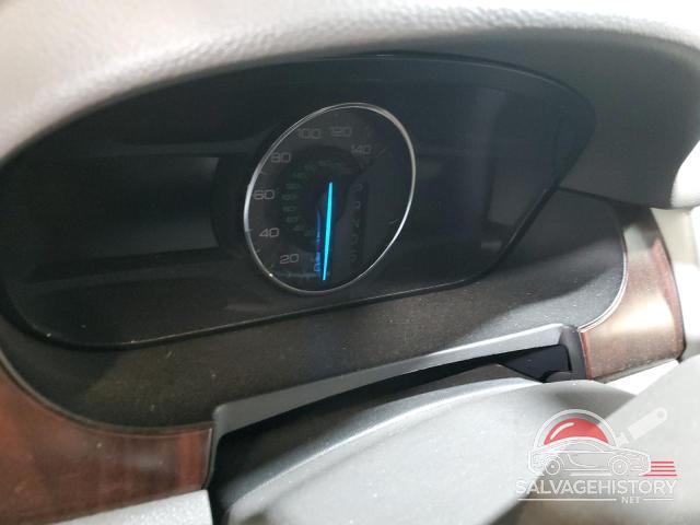 2FMDK4KC0EBA78791 2014 FORD EDGE photo no. 9