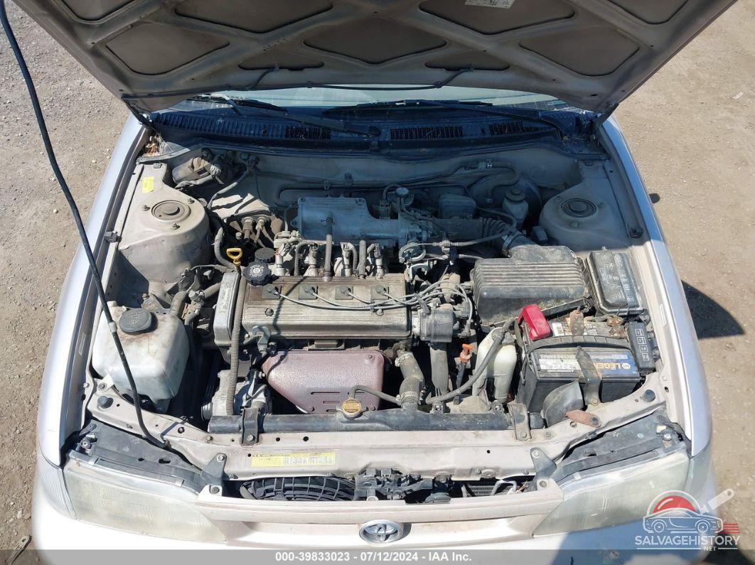 1NXBB02E0VZ514339 1997 TOYOTA COROLLA photo no. 10