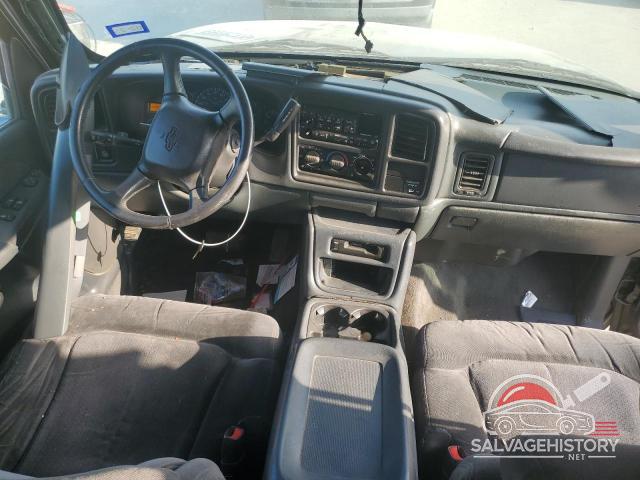 2GCEC19T911376346 2001 CHEVROLET ALL Models photo no. 8