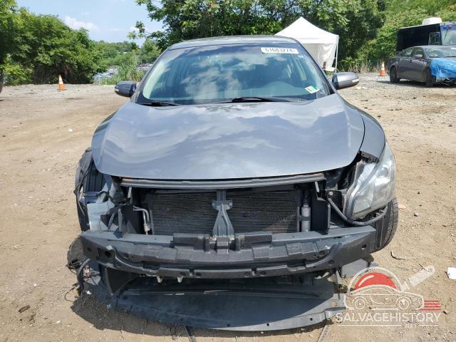 1N4AA5AP4EC486821 2014 NISSAN MAXIMA photo no. 5