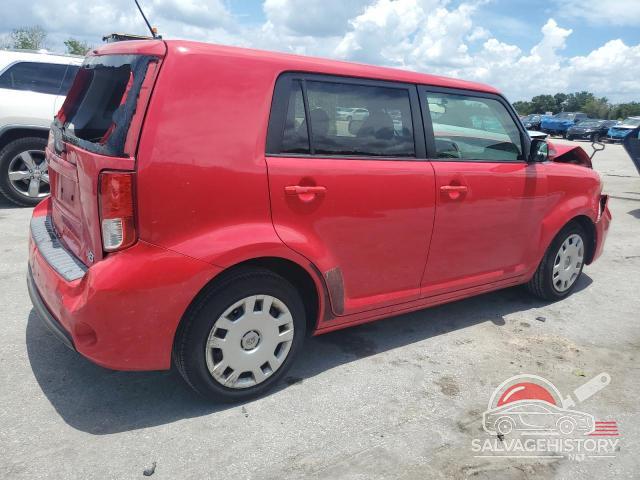 JTLZE4FE5FJ078543 2015 TOYOTA SCION photo no. 3