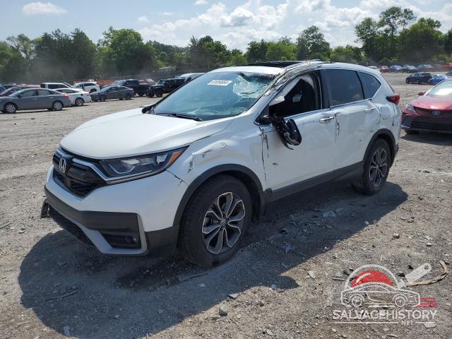 7FARW1H83NE016292 2022 HONDA CRV photo no. 13