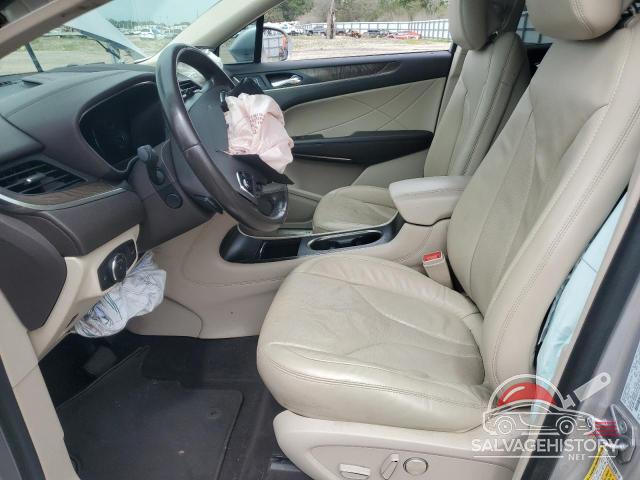 5LMCJ3C95KUL07836 2019 LINCOLN MKC photo no. 7