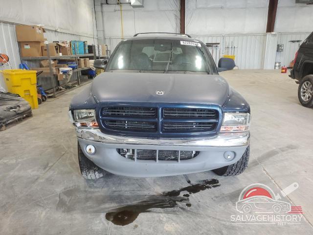 1B4HS28N3YF186860 2000 DODGE All Models photo no. 5