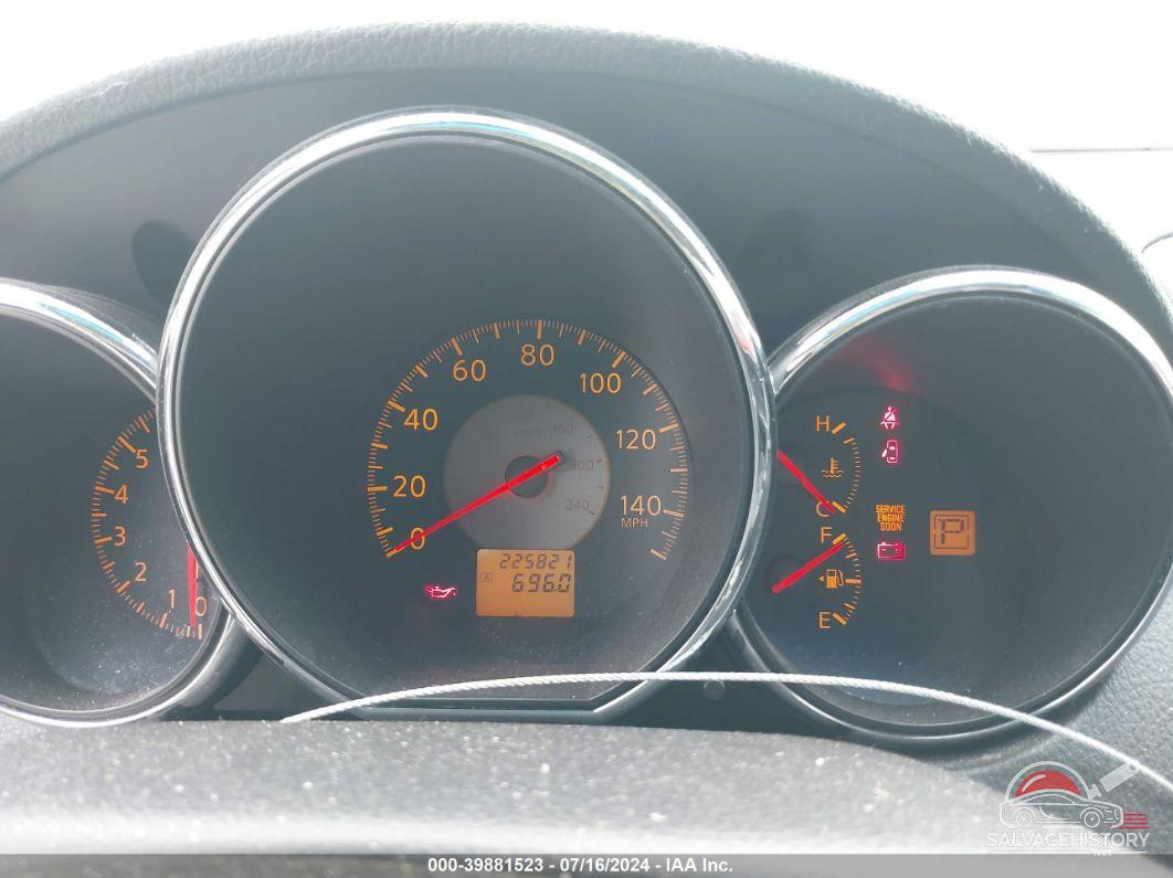 1N4AL11D25N453152 2005 NISSAN ALTIMA photo no. 7