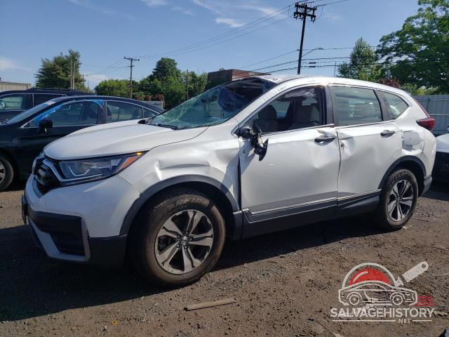 2HKRW2H26LH612296 2020 HONDA CRV photo no. 21
