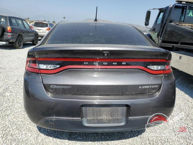 1C3CDFCB9FD126719 2015 DODGE DART photo no. 6