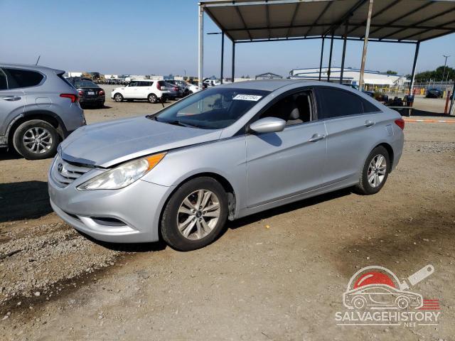 5NPEB4AC6CH314033 2012 HYUNDAI SONATA photo no. 19