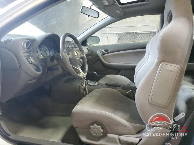 JH4DC54874S019885 2004 ACURA RSX photo no. 7