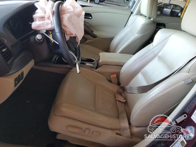 5J8TB3H34DL008616 2013 ACURA RDX photo no. 7