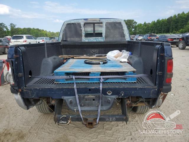 3B7HC13Y21M269813 2001 DODGE All Models photo no. 6
