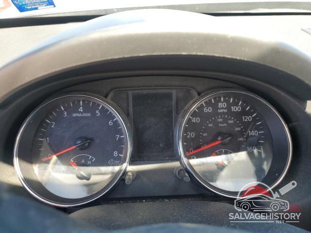 JN8AS5MV7DW136957 2013 NISSAN ROGUE photo no. 9
