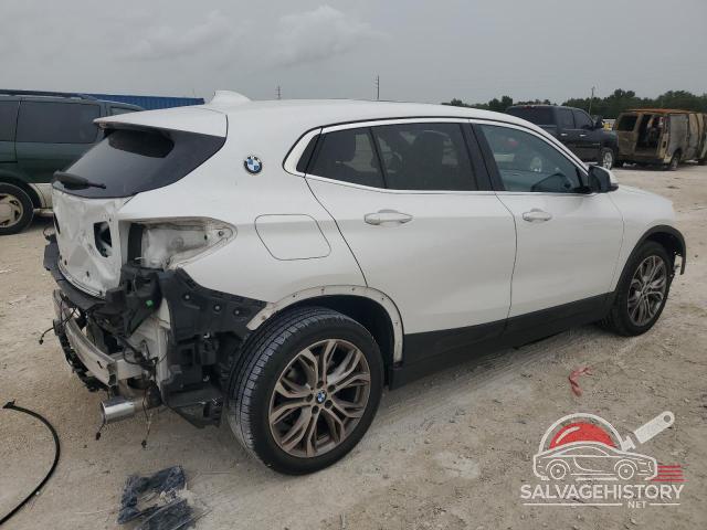 WBXYH9C00L5P23935 2020 BMW X2 photo no. 3