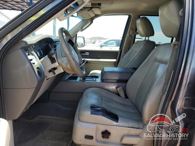 1FMJK1G52AEB48785 2010 FORD EXPEDITION photo no. 7