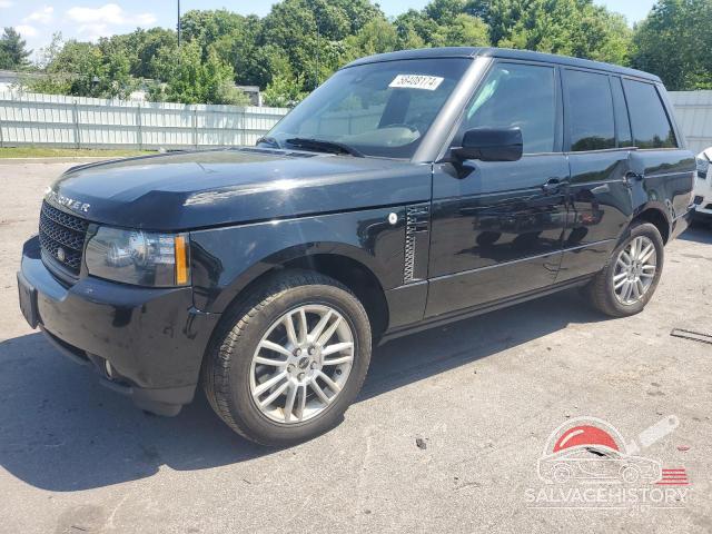 SALME1D40CA375416 2012 LAND ROVER RANGEROVER photo no. 22