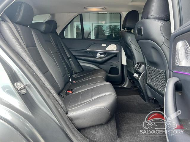4JGFB4KB2LA151975 2020 MERCEDES-BENZ GLE-CLASS photo no. 6