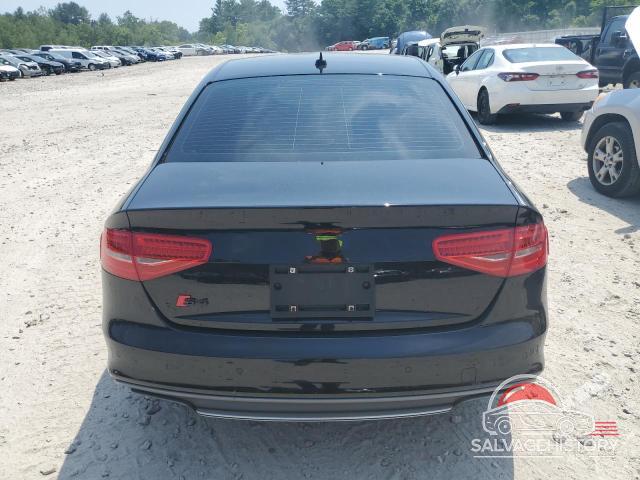 WAUBGAFL5DA189236 2013 AUDI S4/RS4 photo no. 6