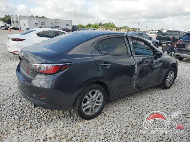 3MYDLBZV7GY101461 2016 TOYOTA SCION photo no. 3