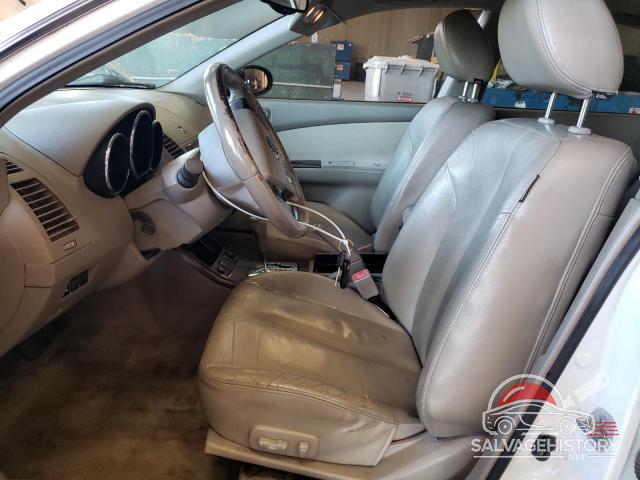 1N4AL11E15C951668 2005 NISSAN ALTIMA photo no. 7