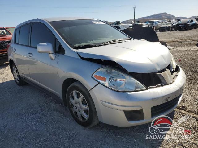 3N1BC1CP4CK274283 2012 NISSAN VERSA photo no. 4
