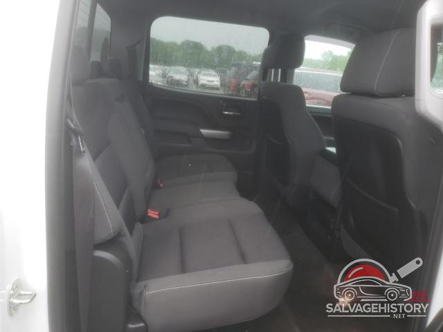 3GCUKRECXFG138961 2015 CHEVROLET ALL Models photo no. 10