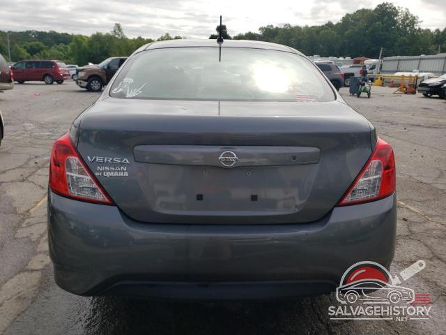 3N1CN7AP1HL867346 2017 NISSAN VERSA photo no. 6