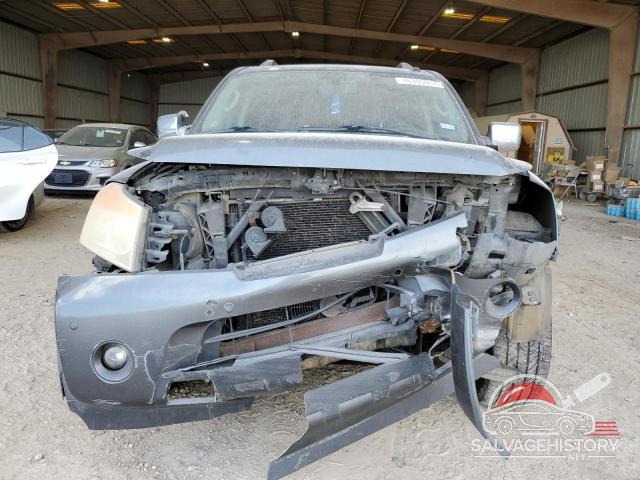 5N1BA0NF3CN605846 2012 NISSAN ARMADA photo no. 5