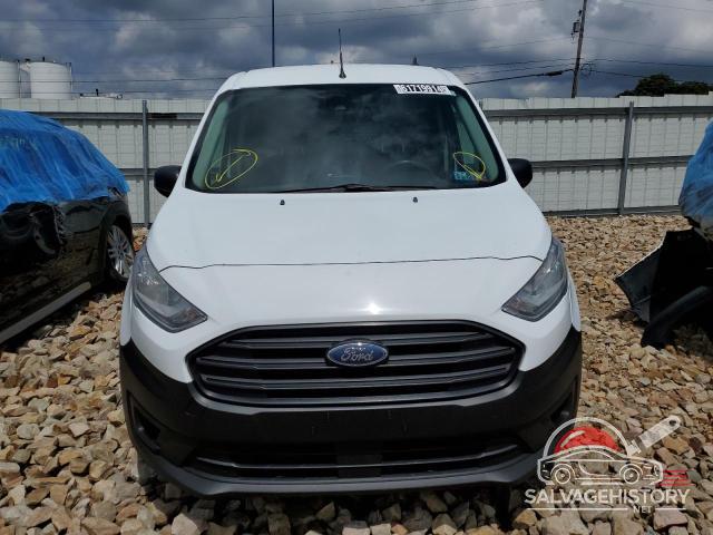 NM0LS7E29K1425317 2019 FORD TRANSIT photo no. 5